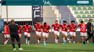 موعد مباراة الأهلي المصري وإيجل نوار والقناة الناقلة في دوري الأبطال